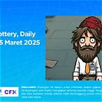 lottery adalah